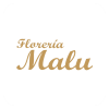 Logo Florería Malu