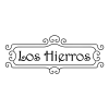 Logo Los Hierros